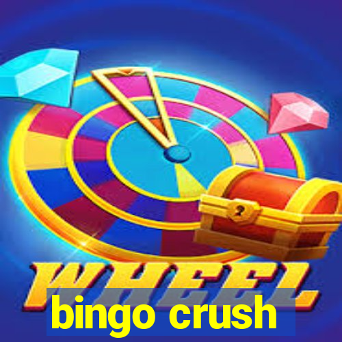 bingo crush