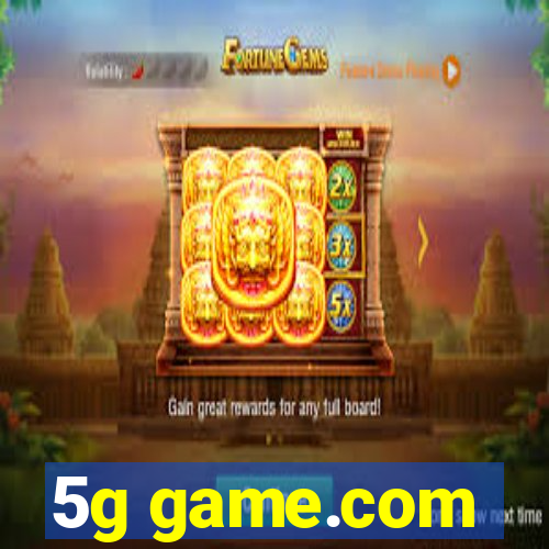 5g game.com