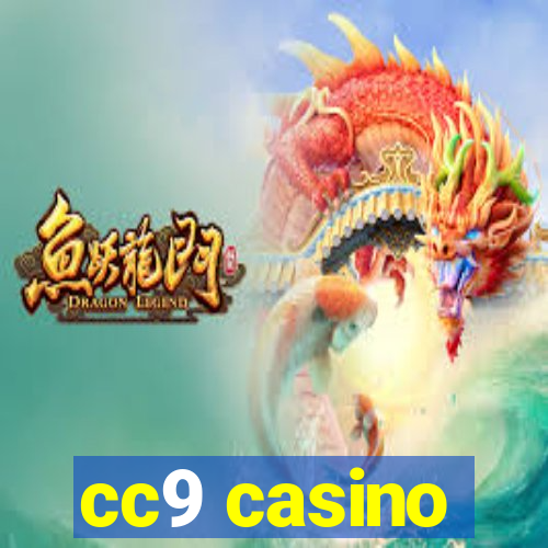 cc9 casino