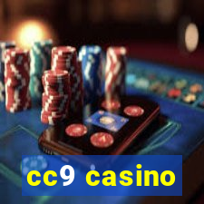 cc9 casino