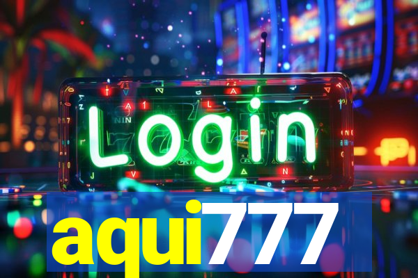 aqui777