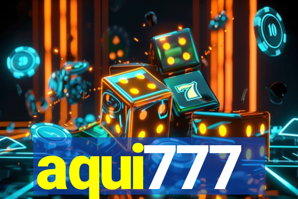 aqui777