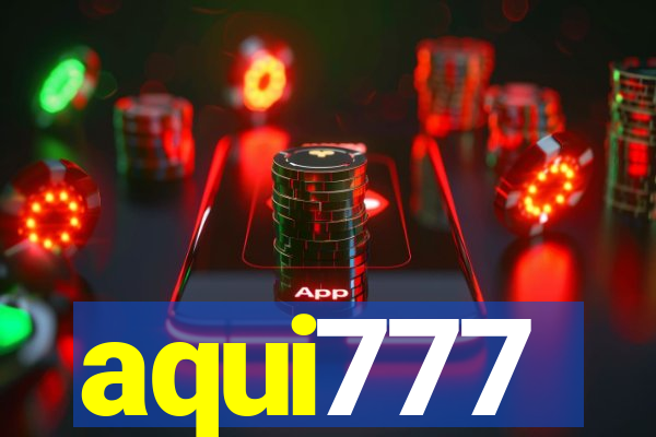 aqui777