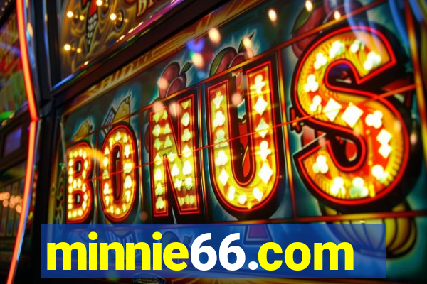 minnie66.com