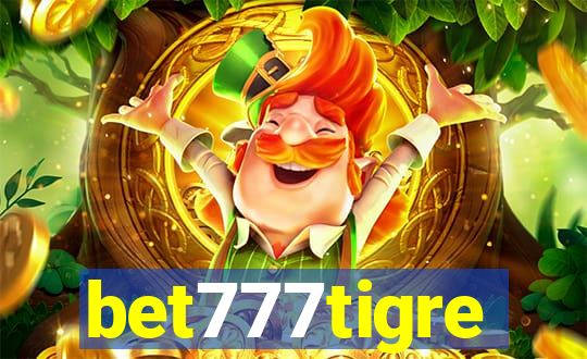 bet777tigre