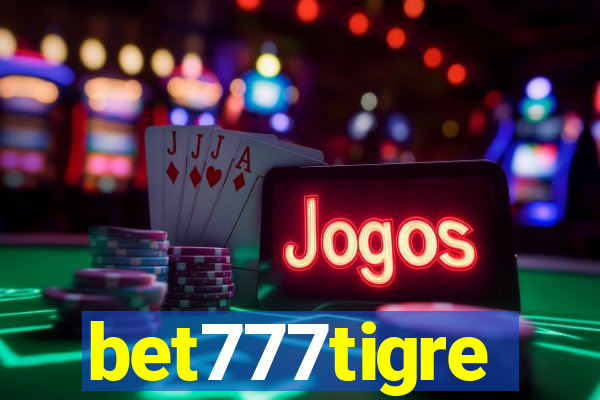 bet777tigre