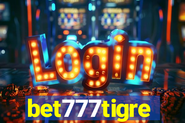 bet777tigre