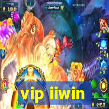 vip iiwin