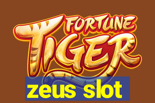 zeus slot