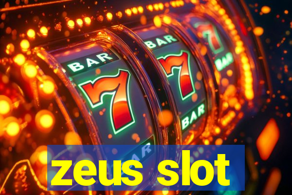 zeus slot