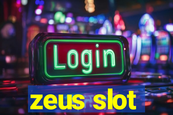 zeus slot