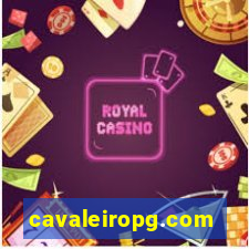 cavaleiropg.com