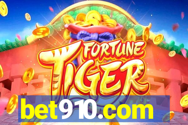 bet910.com