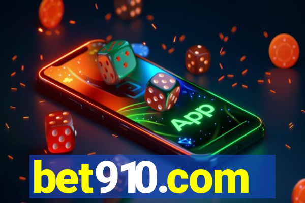 bet910.com