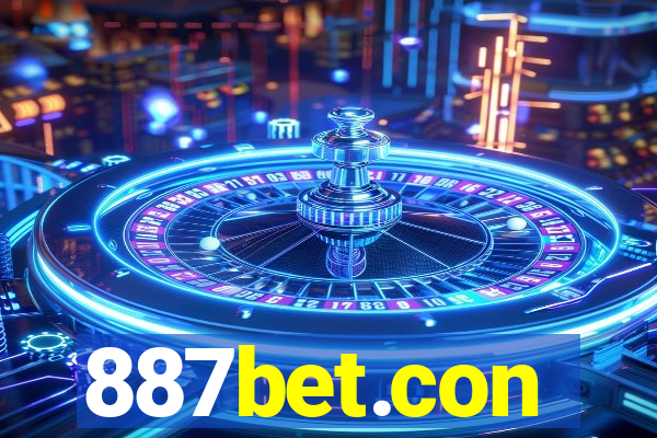 887bet.con