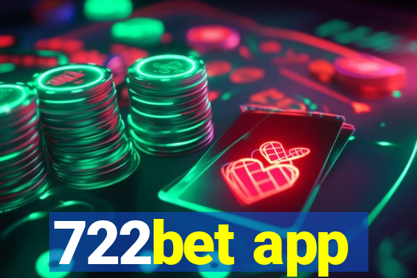 722bet app