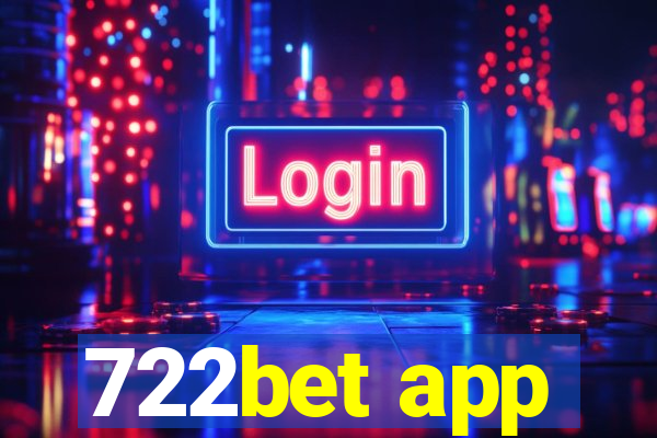 722bet app