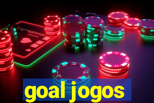 goal jogos