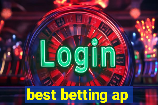 best betting ap