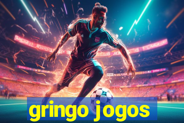 gringo jogos