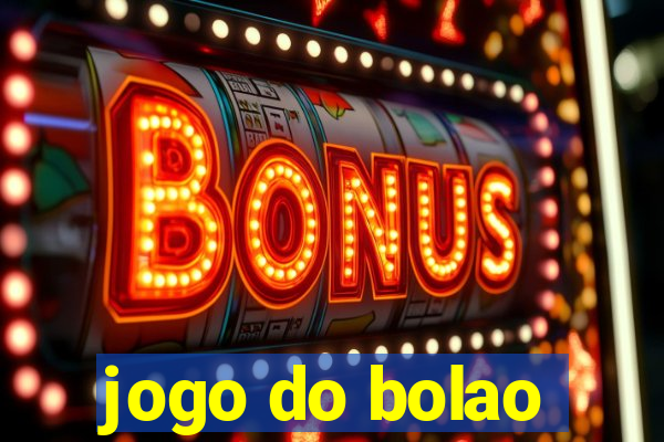 jogo do bolao