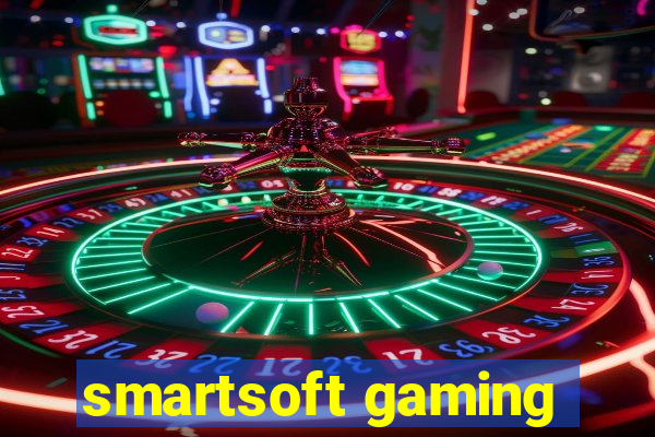 smartsoft gaming