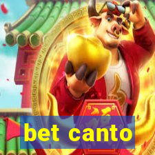 bet canto