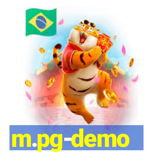 m.pg-demo