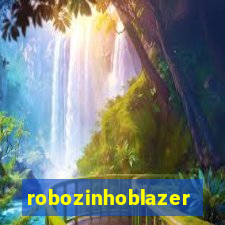 robozinhoblazer