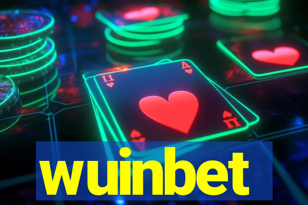 wuinbet