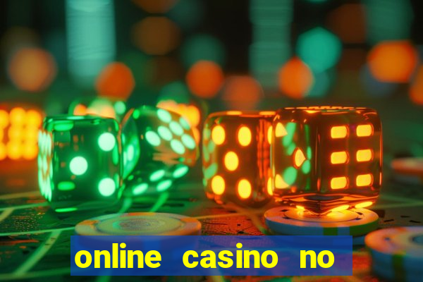 online casino no deposit codes