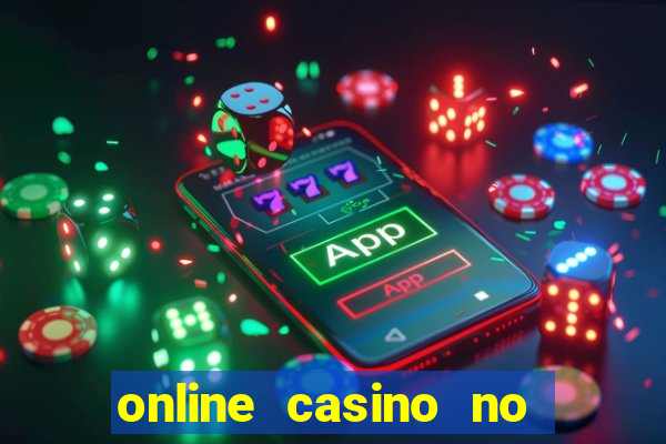 online casino no deposit codes