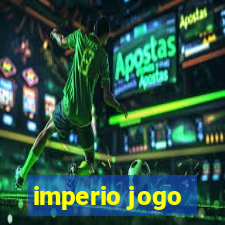 imperio jogo