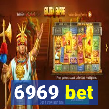 6969 bet