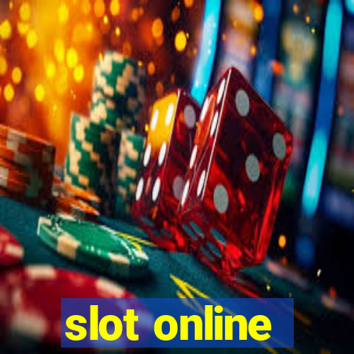 slot online