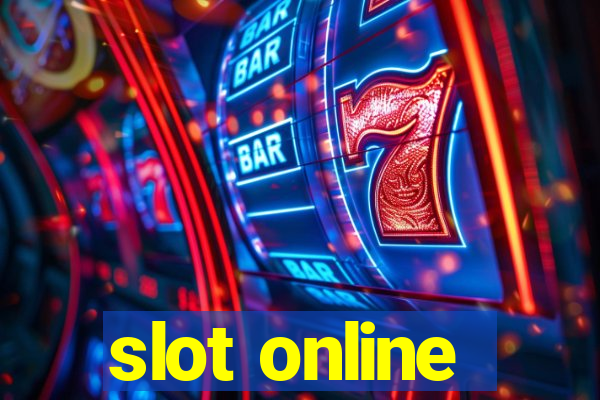 slot online