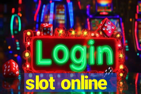 slot online