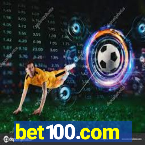 bet100.com