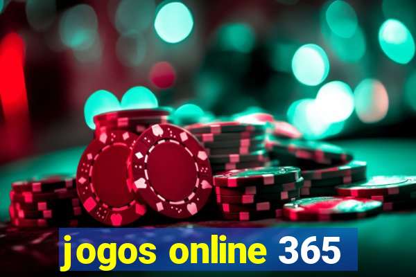 jogos online 365