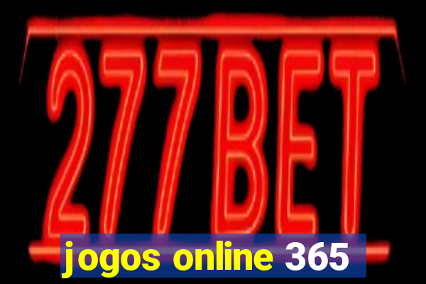 jogos online 365