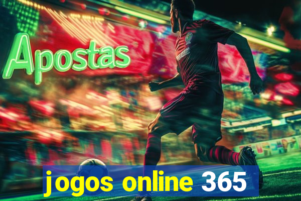 jogos online 365