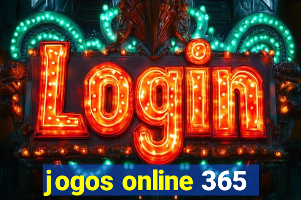 jogos online 365