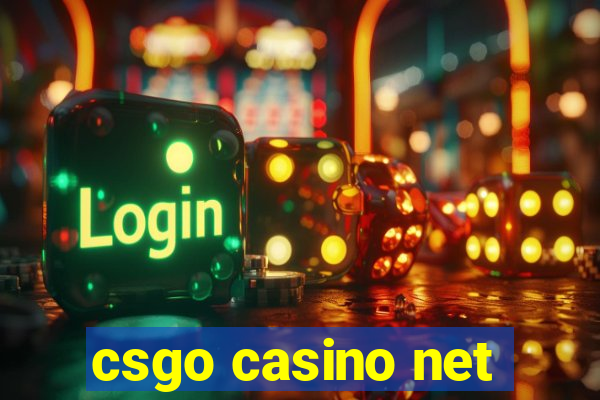 csgo casino net