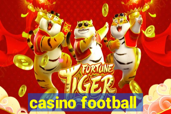 casino football