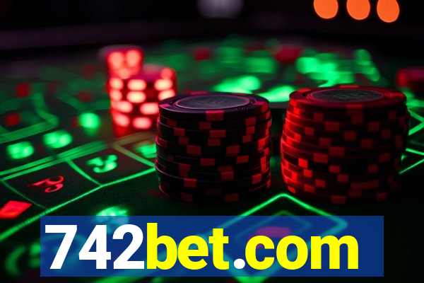 742bet.com