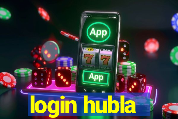 login hubla