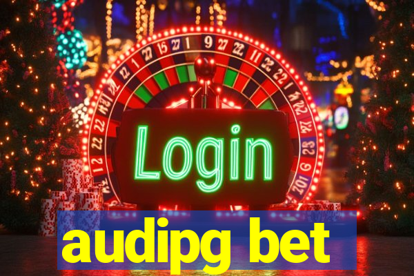 audipg bet