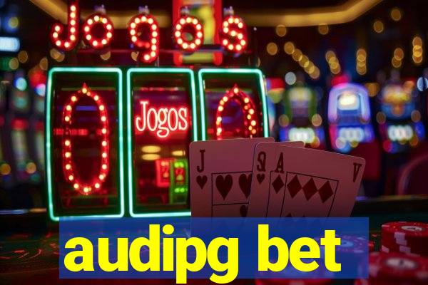 audipg bet