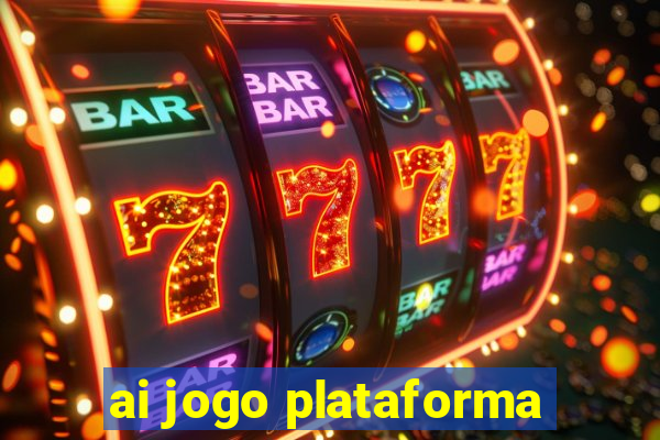 ai jogo plataforma