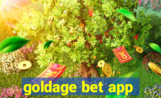 goldage bet app